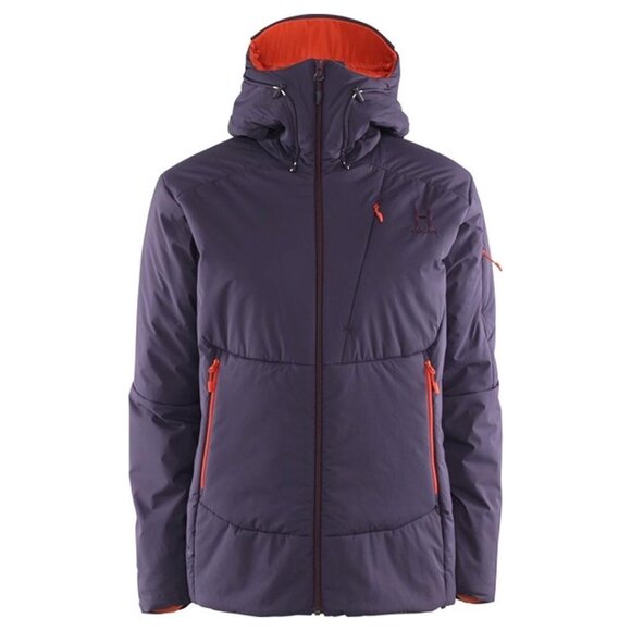 Haglofs Whiteout Insulated Jacket, Size Small - Picture 1 of 10